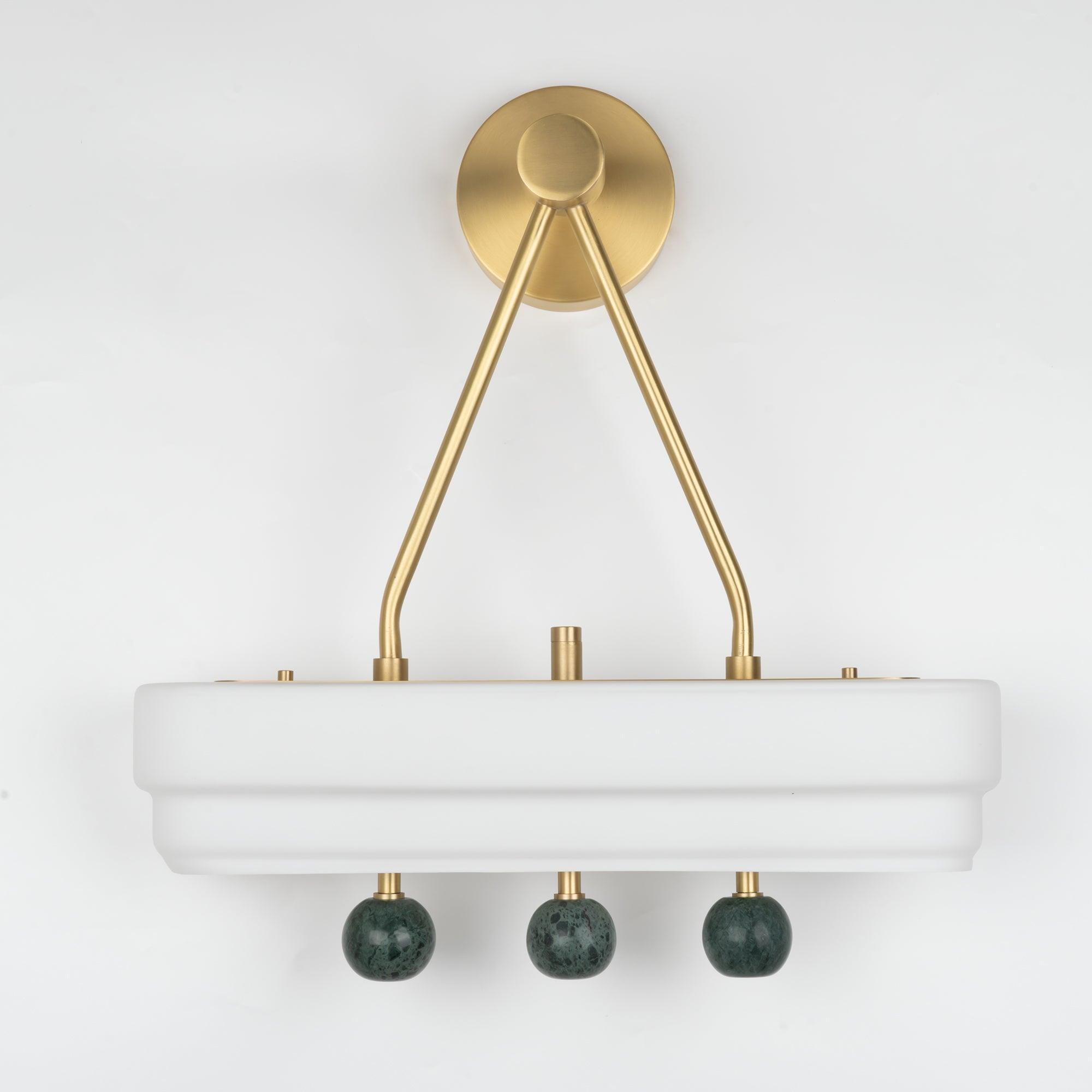 WOW Spate Wall light