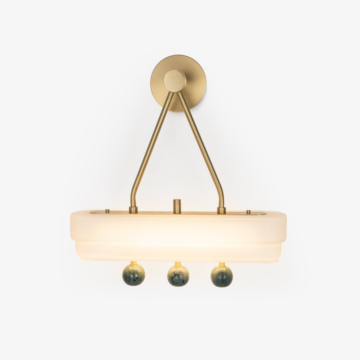 WOW Spate Wall light