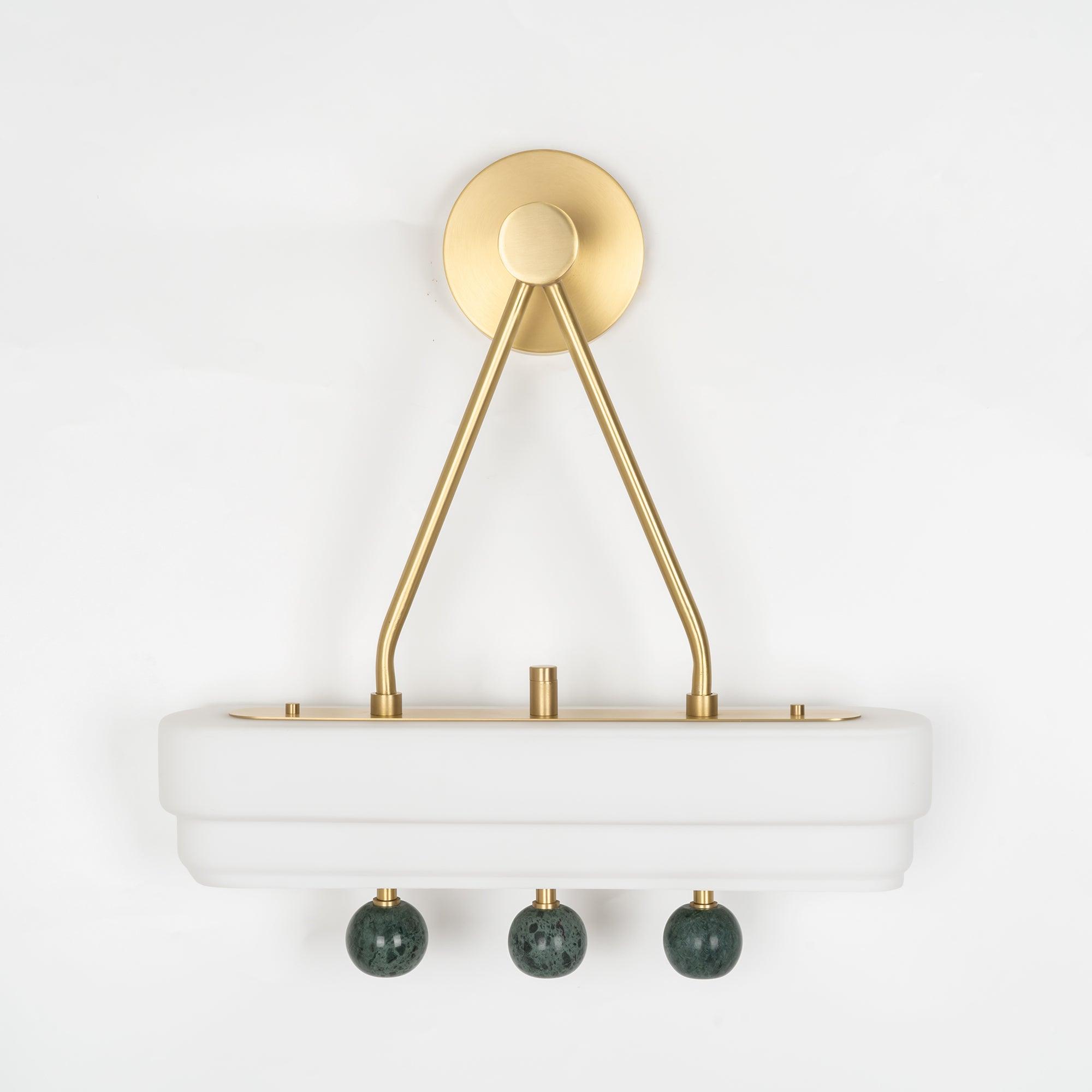 WOW Spate Wall light