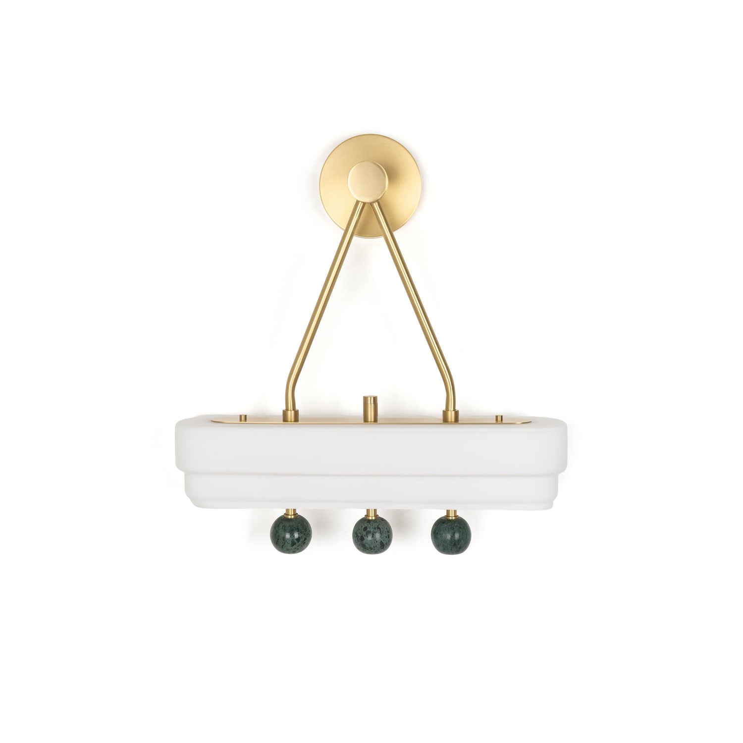 WOW Spate Wall light