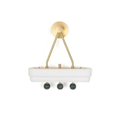 WOW Spate Wall light