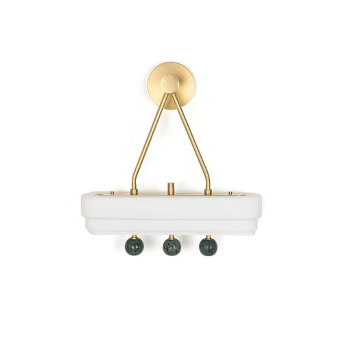 WOW Spate Wall light