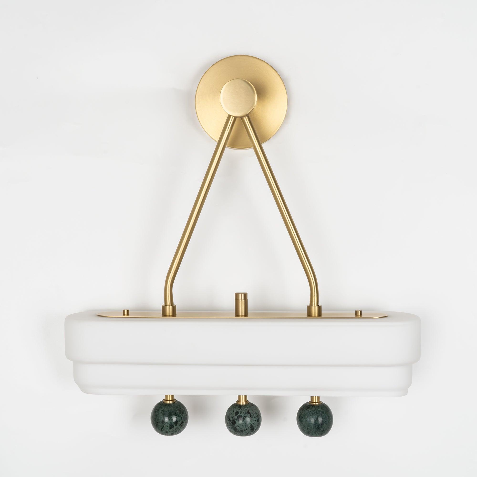 WOW Spate Wall light