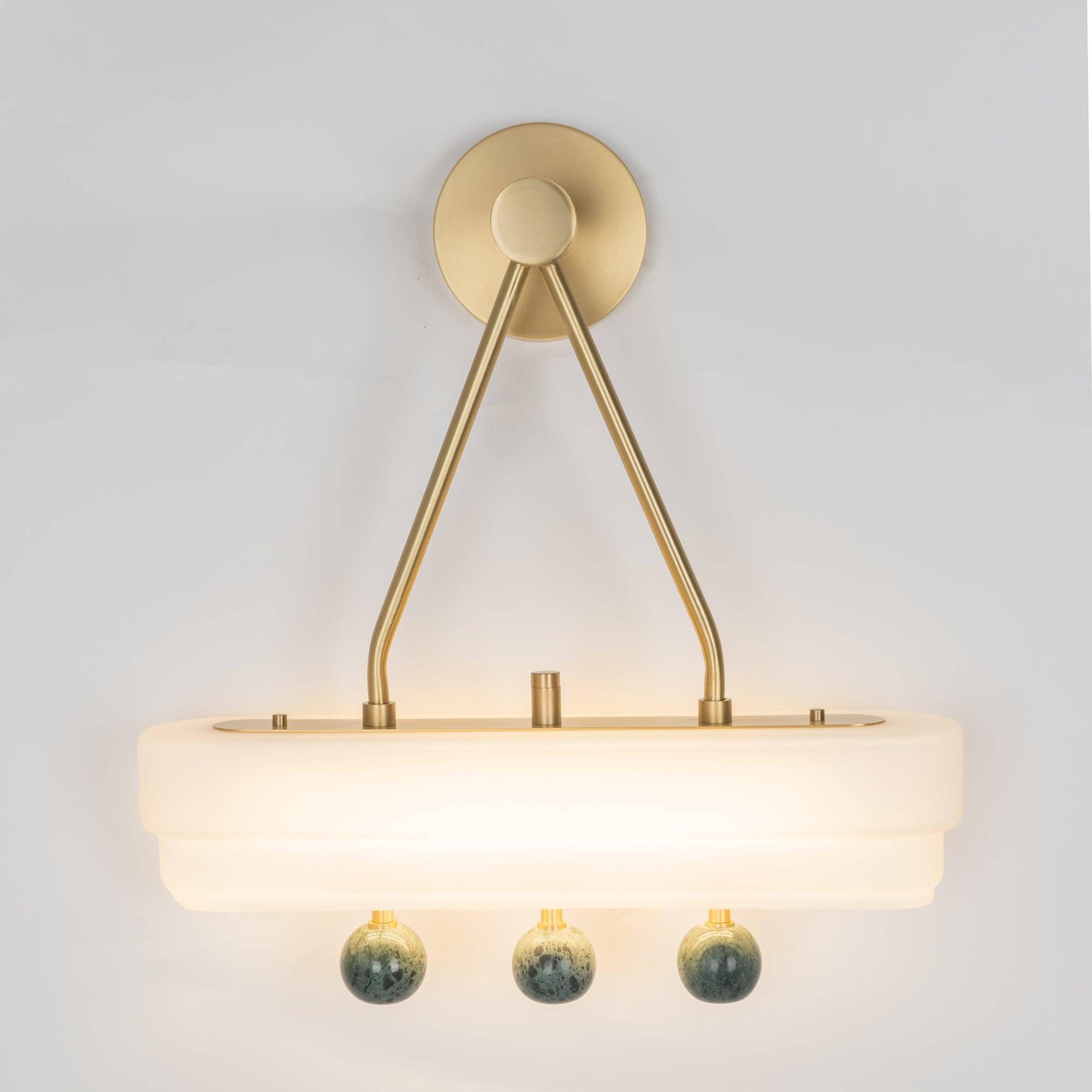 WOW Spate Wall light