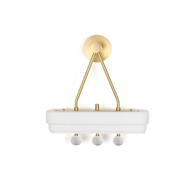 WOW Spate Wall light