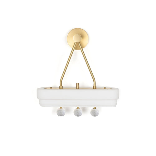 WOW Spate Wall light
