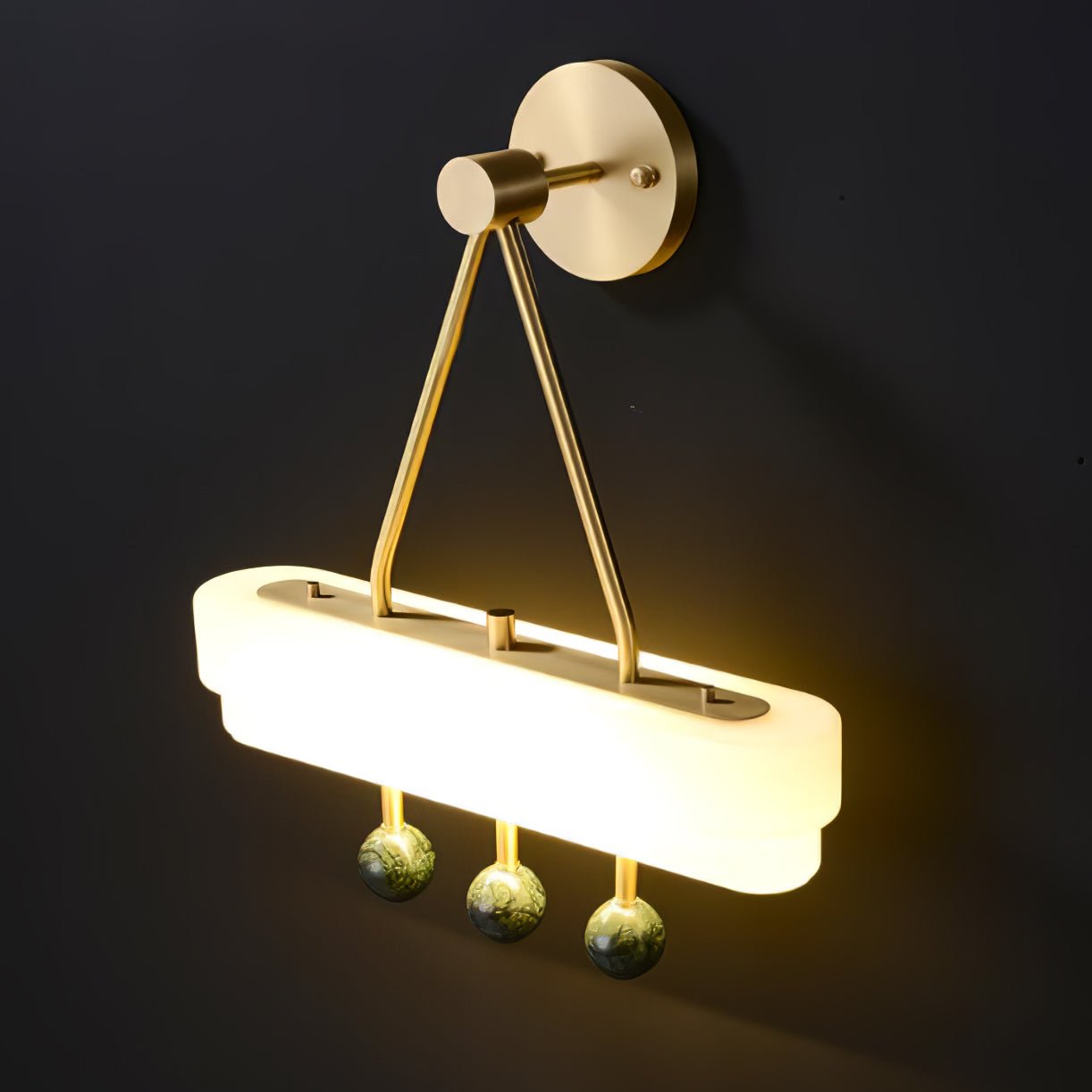 WOW Spate Wall light