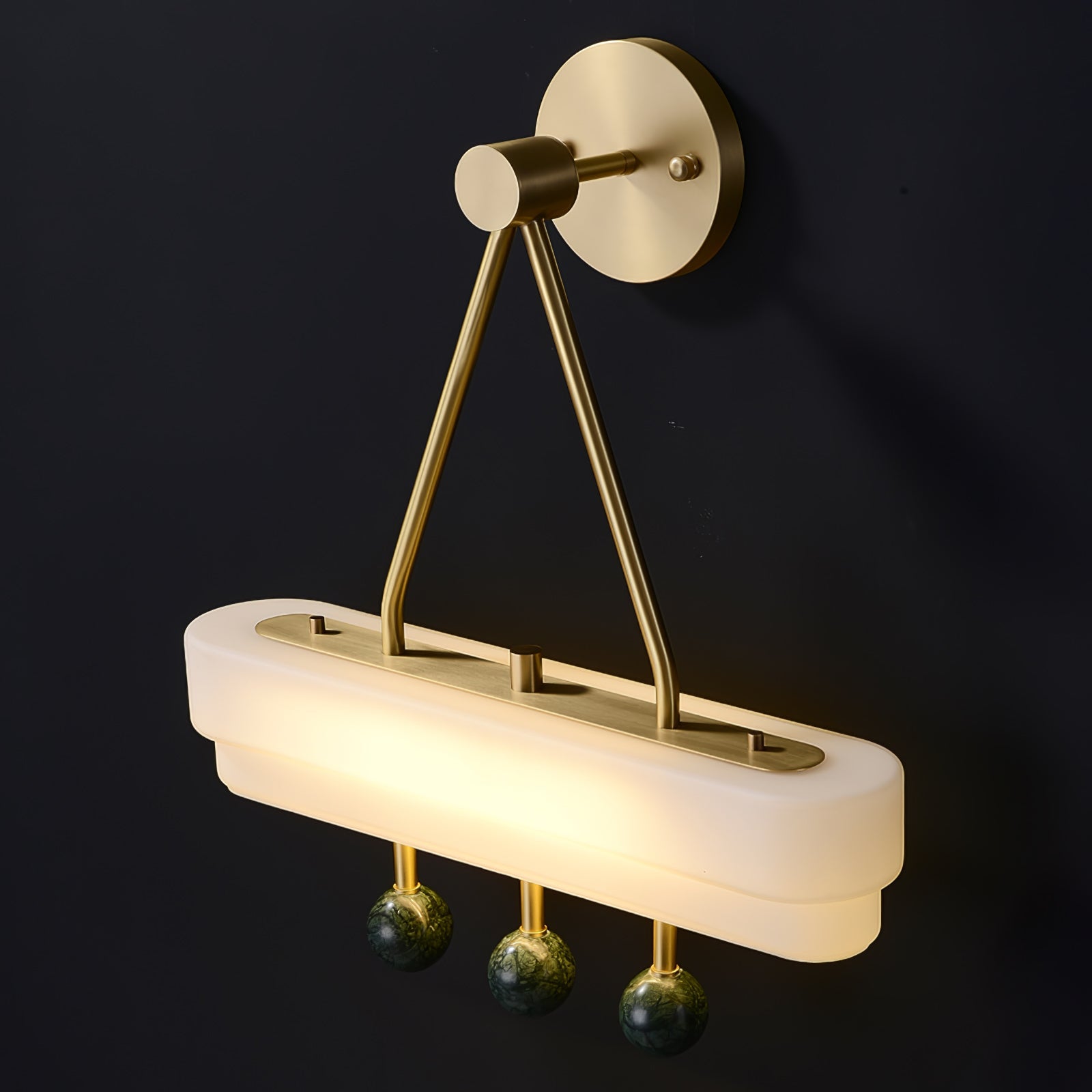 WOW Spate Wall light