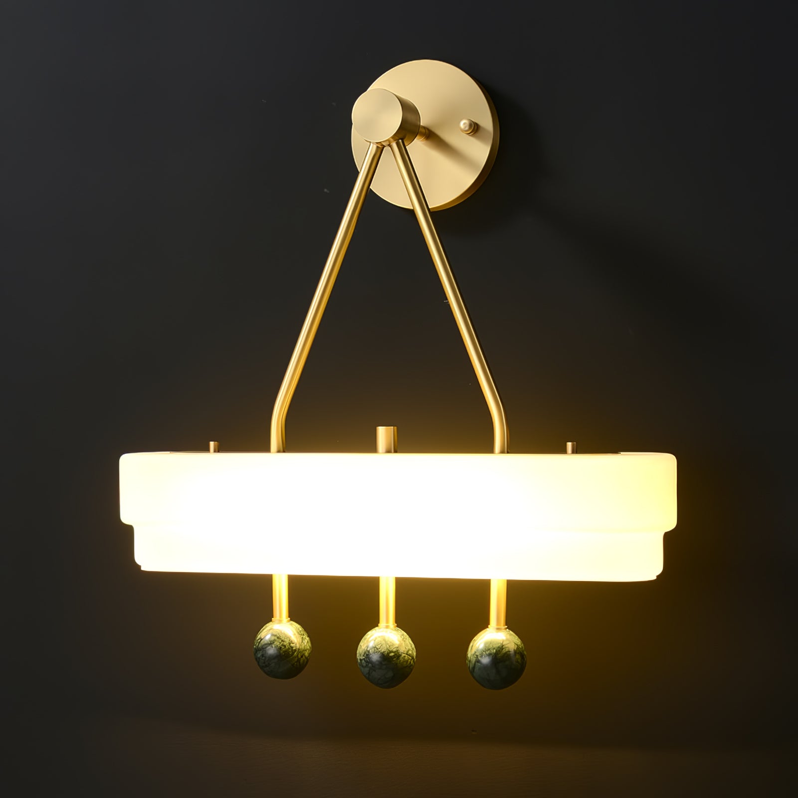 WOW Spate Wall light