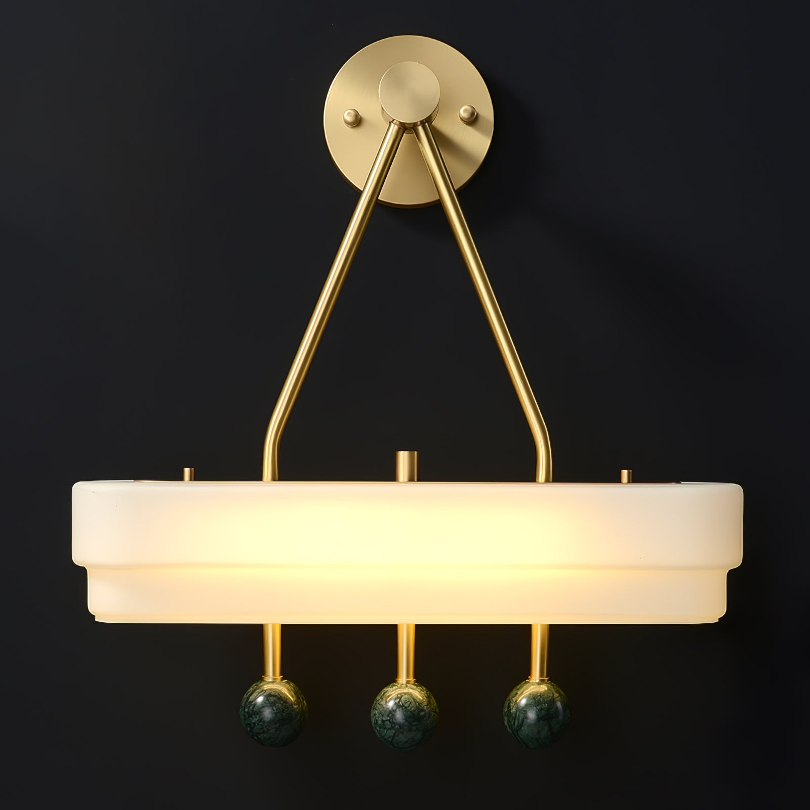 WOW Spate Wall light