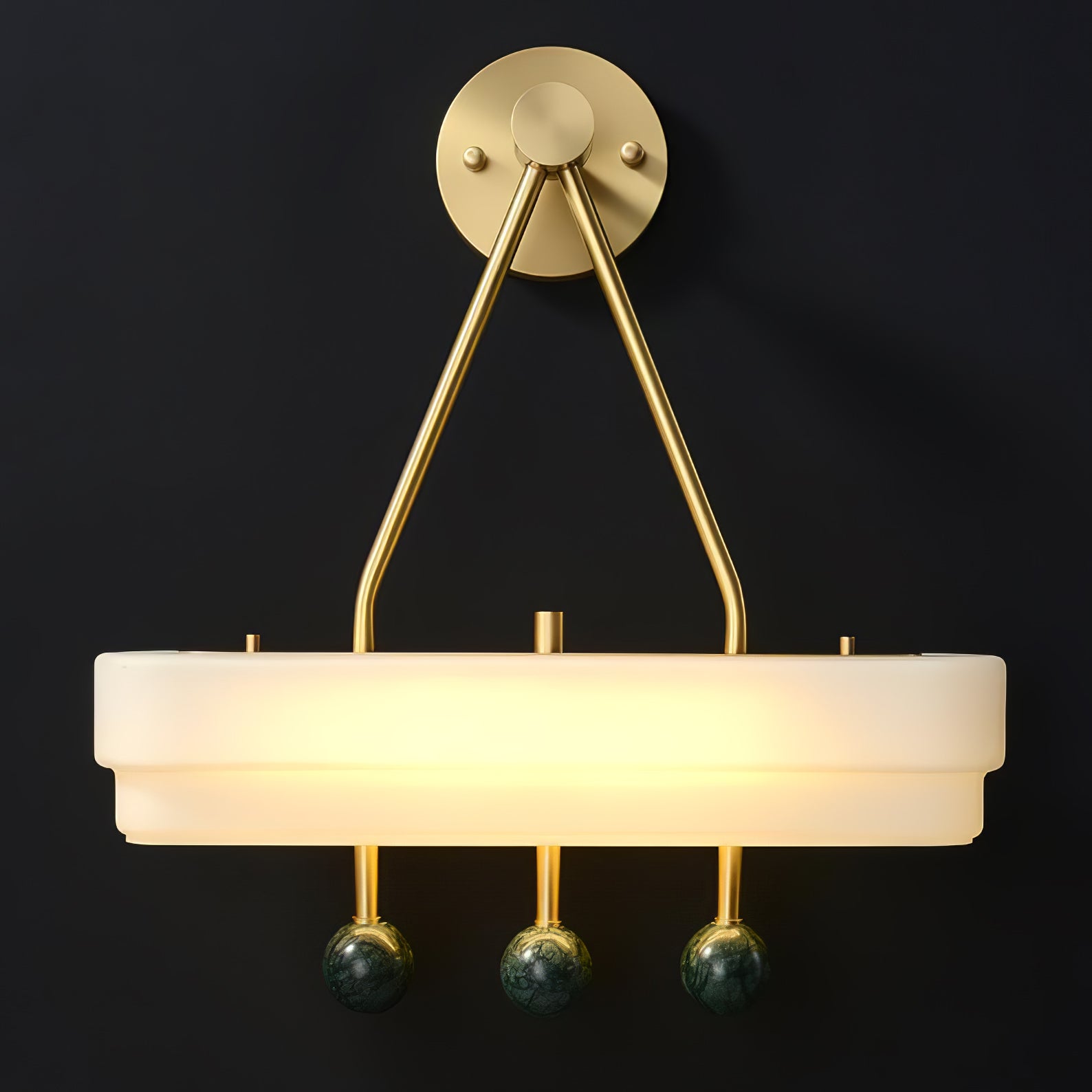 WOW Spate Wall light
