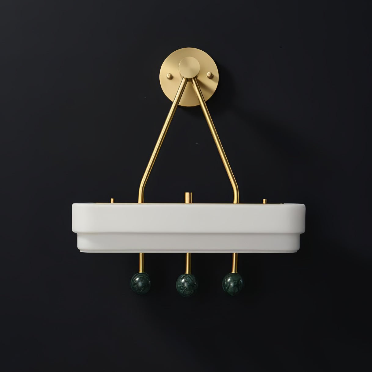 WOW Spate Wall light