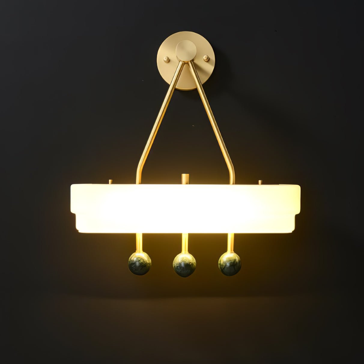 WOW Spate Wall light