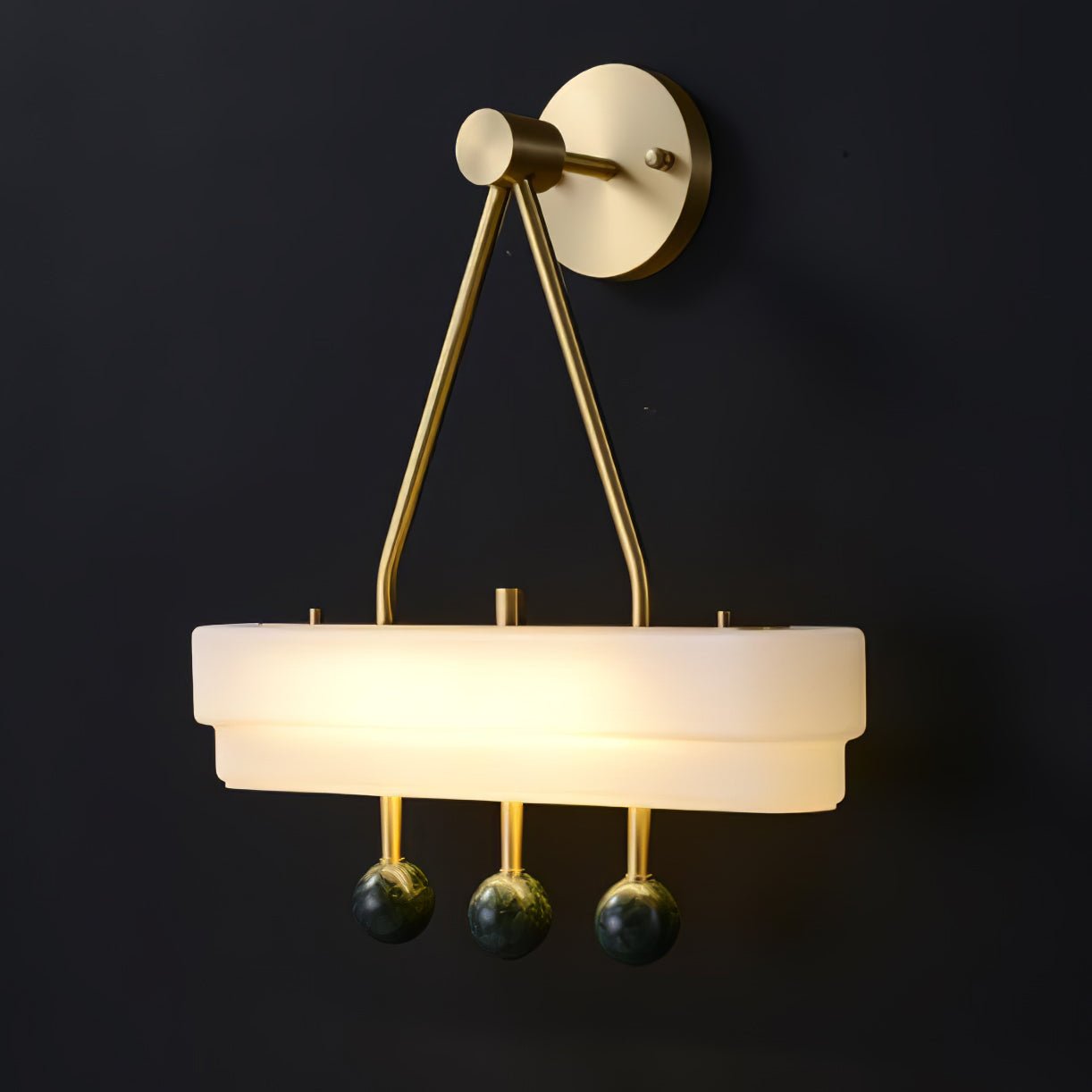 WOW Spate Wall light