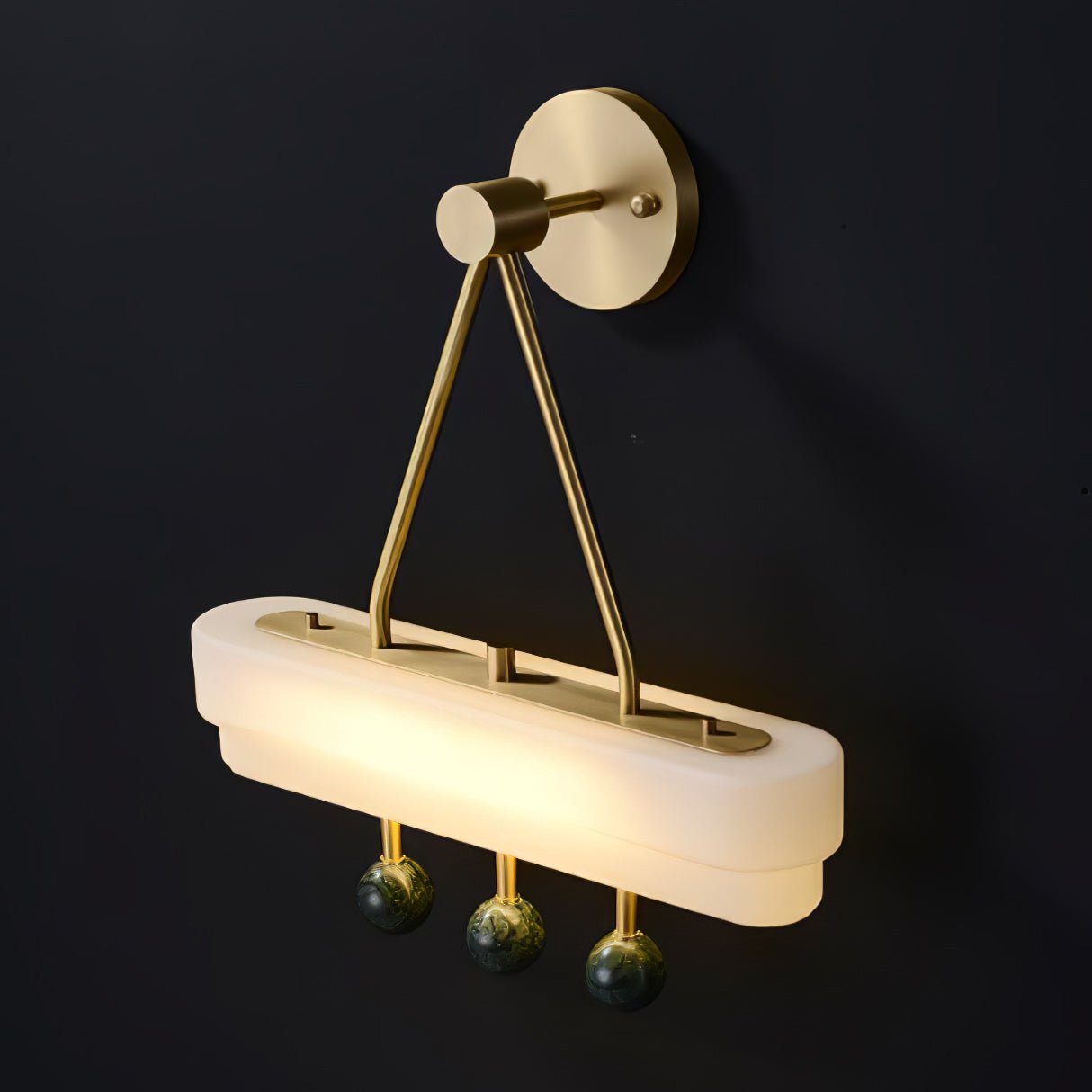 WOW Spate Wall light
