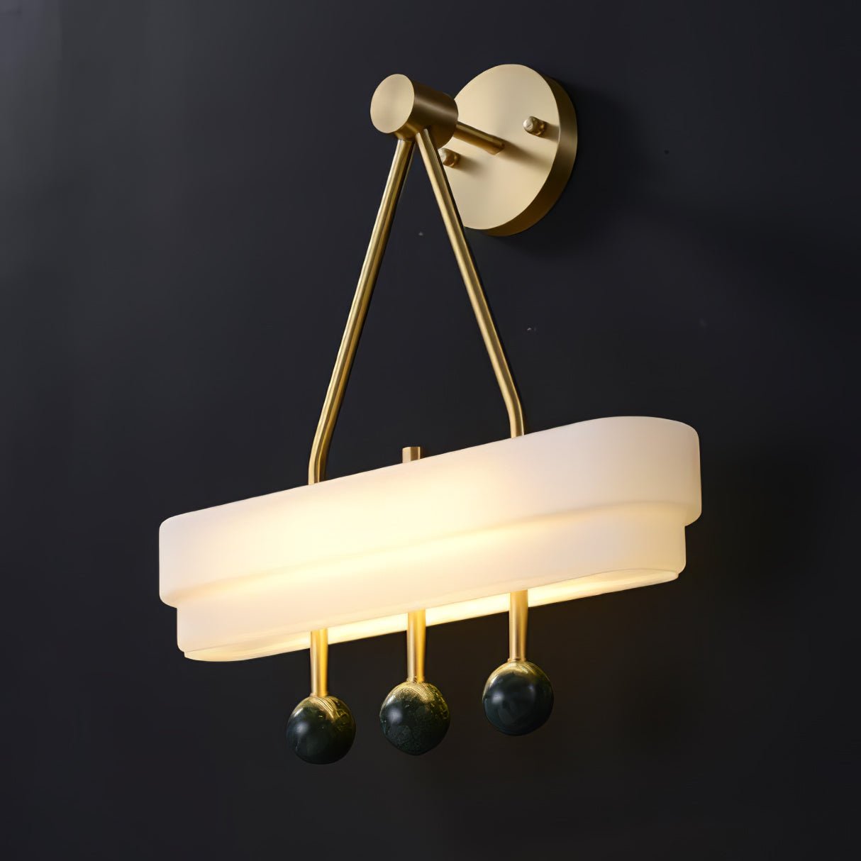 WOW Spate Wall light