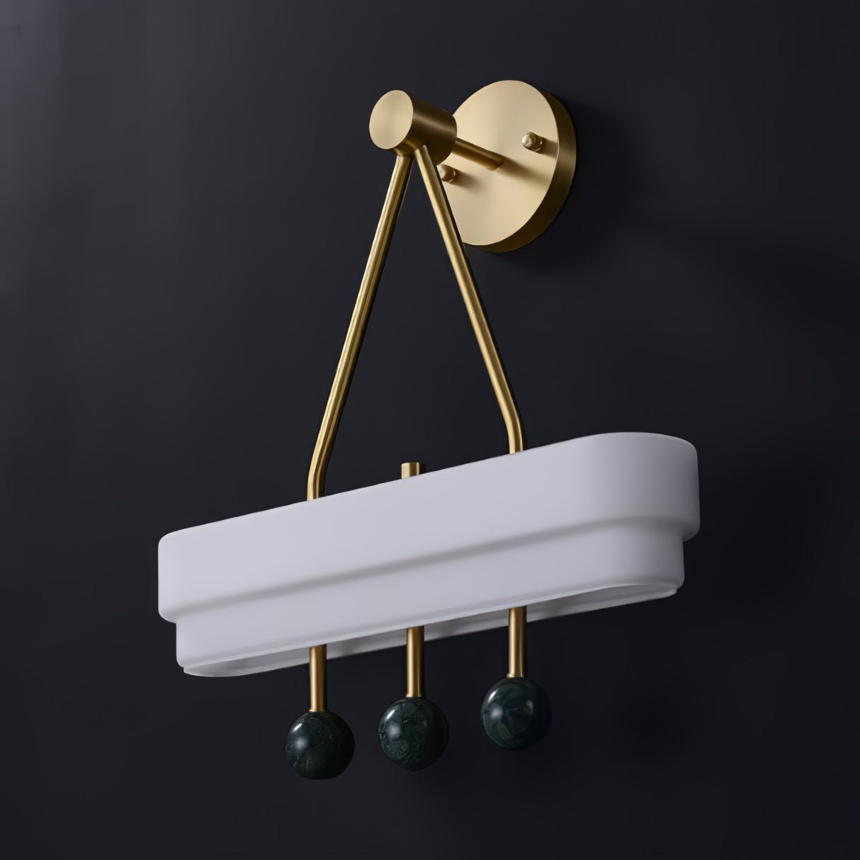 WOW Spate Wall light