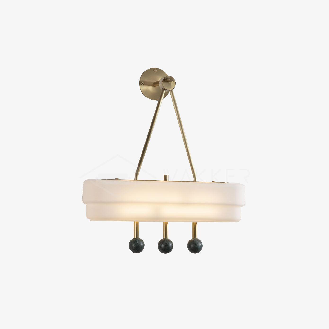 WOW Spate Wall light