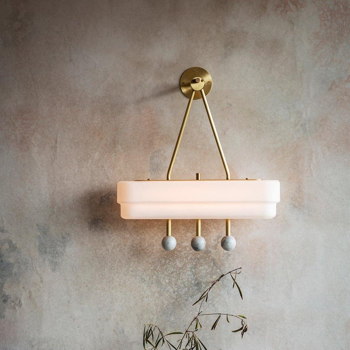 WOW Spate Wall light