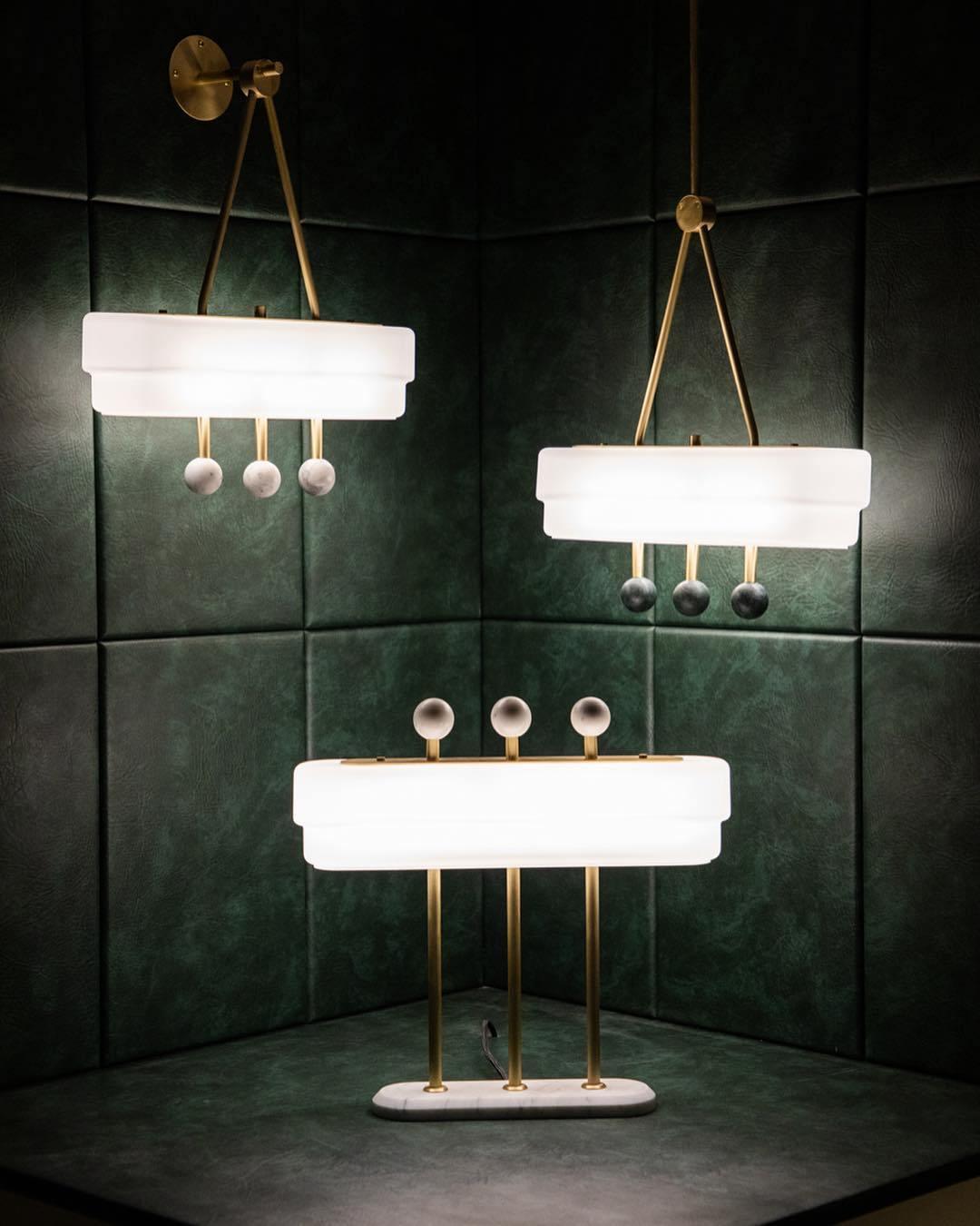 WOW Spate Wall light