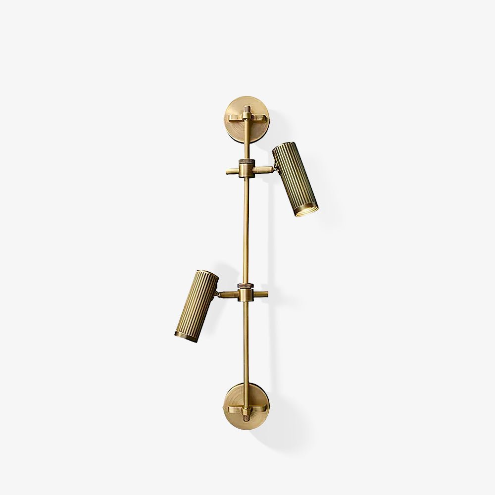 WOW Spot Rail Wall Light