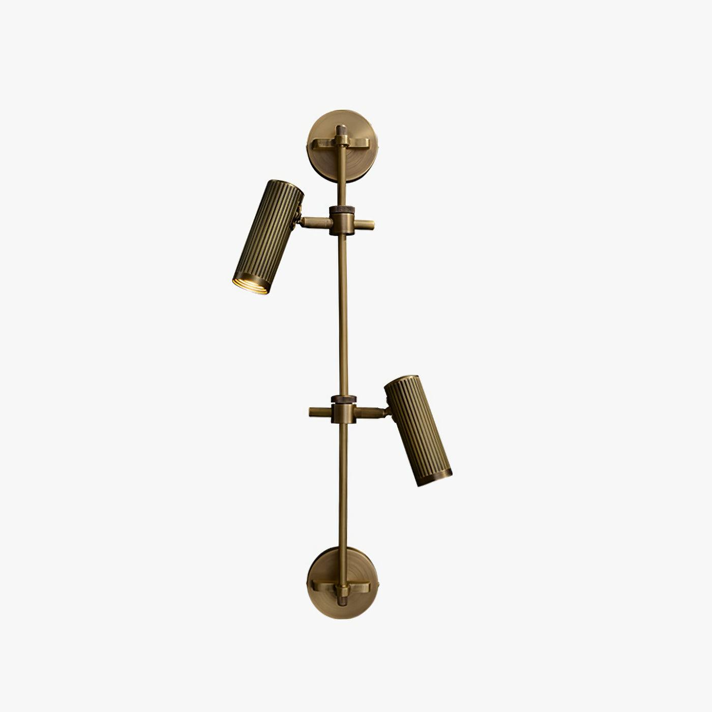 WOW Spot Rail Wall Light