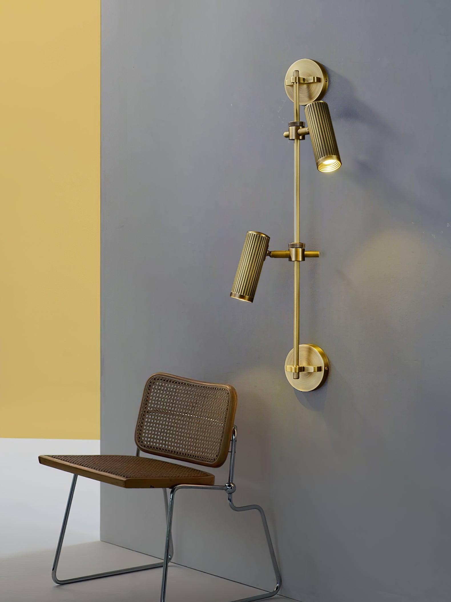 WOW Spot Rail Wall Light
