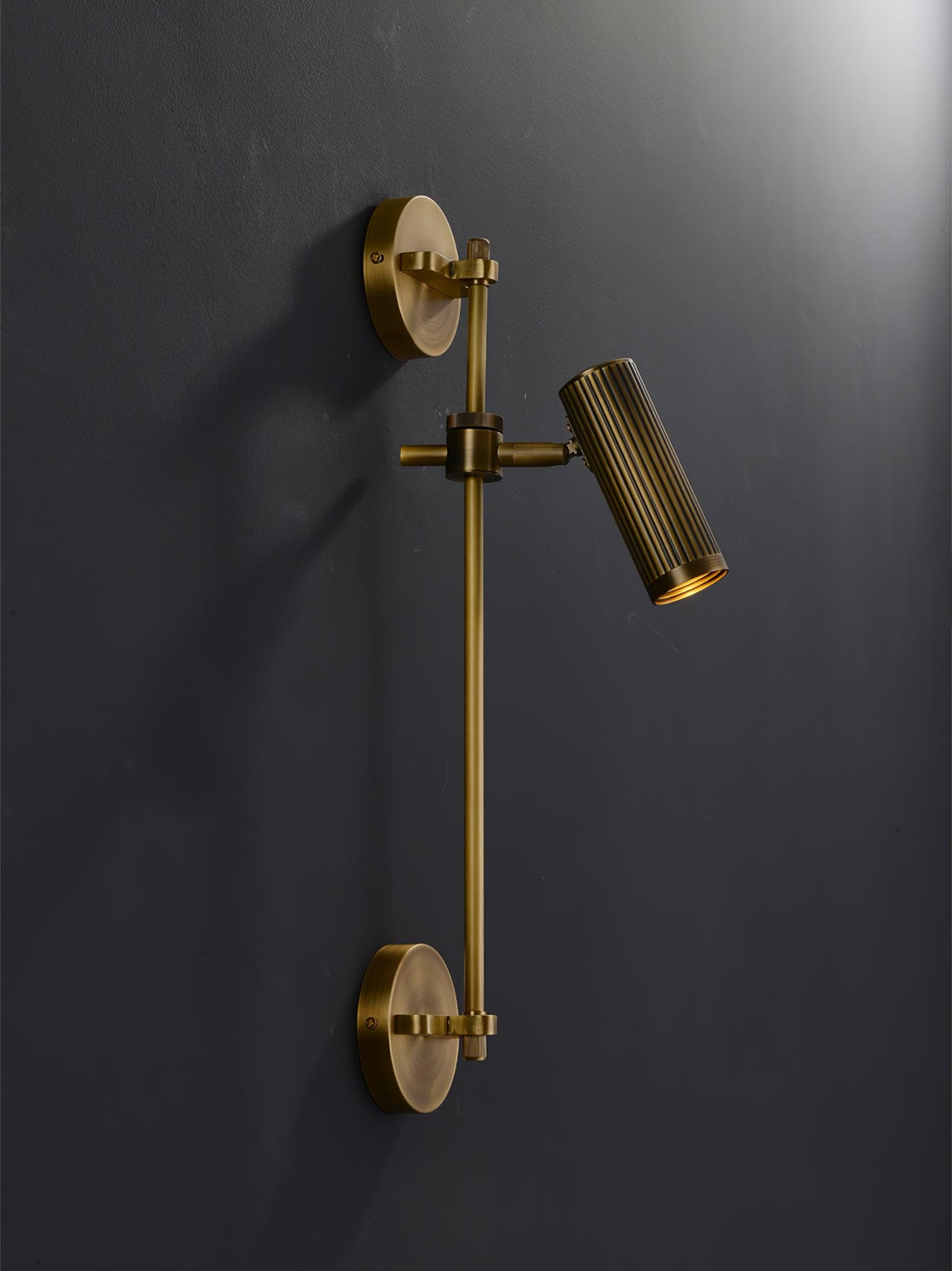 WOW Spot Rail Wall Light