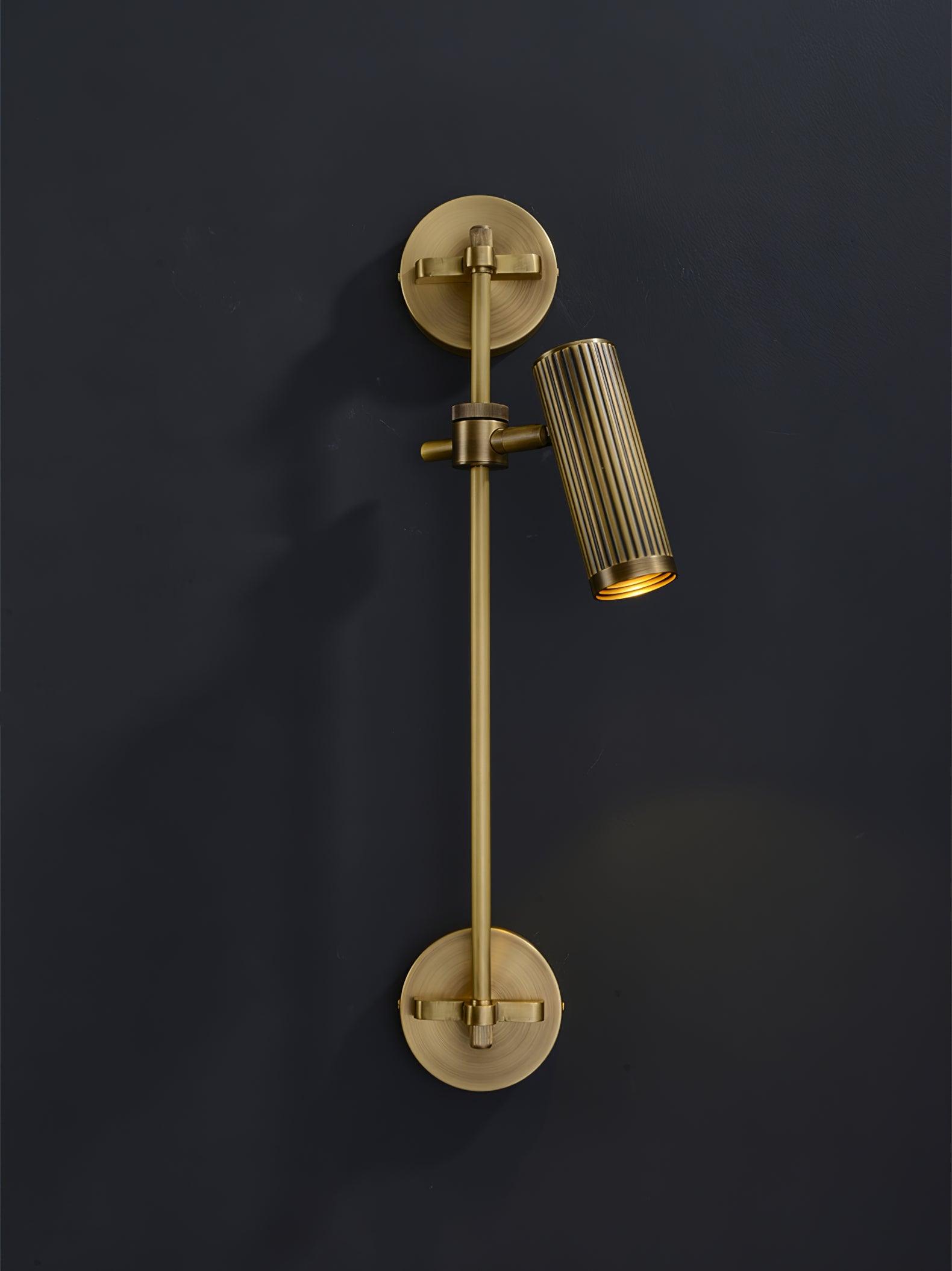 WOW Spot Rail Wall Light