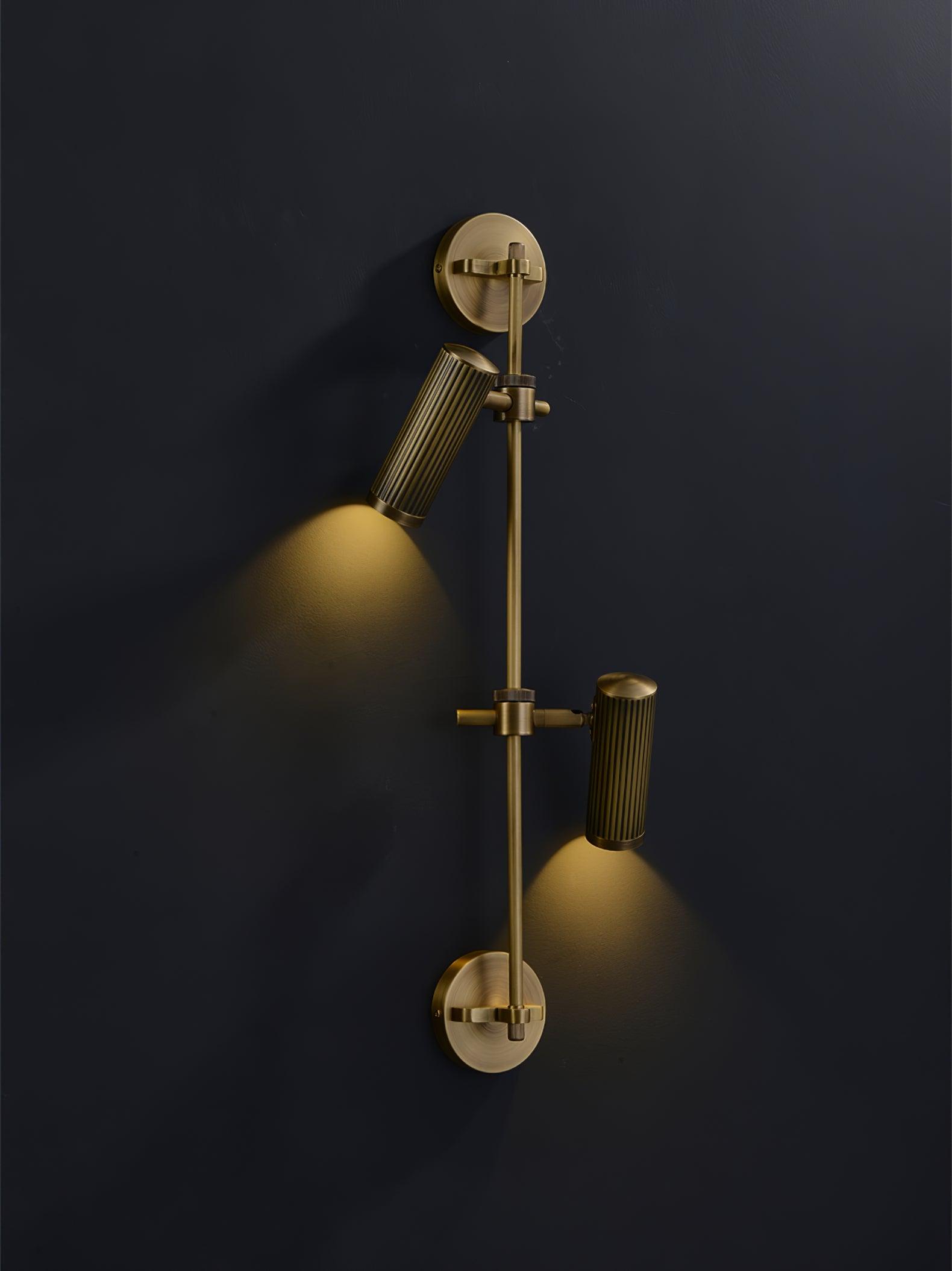 WOW Spot Rail Wall Light
