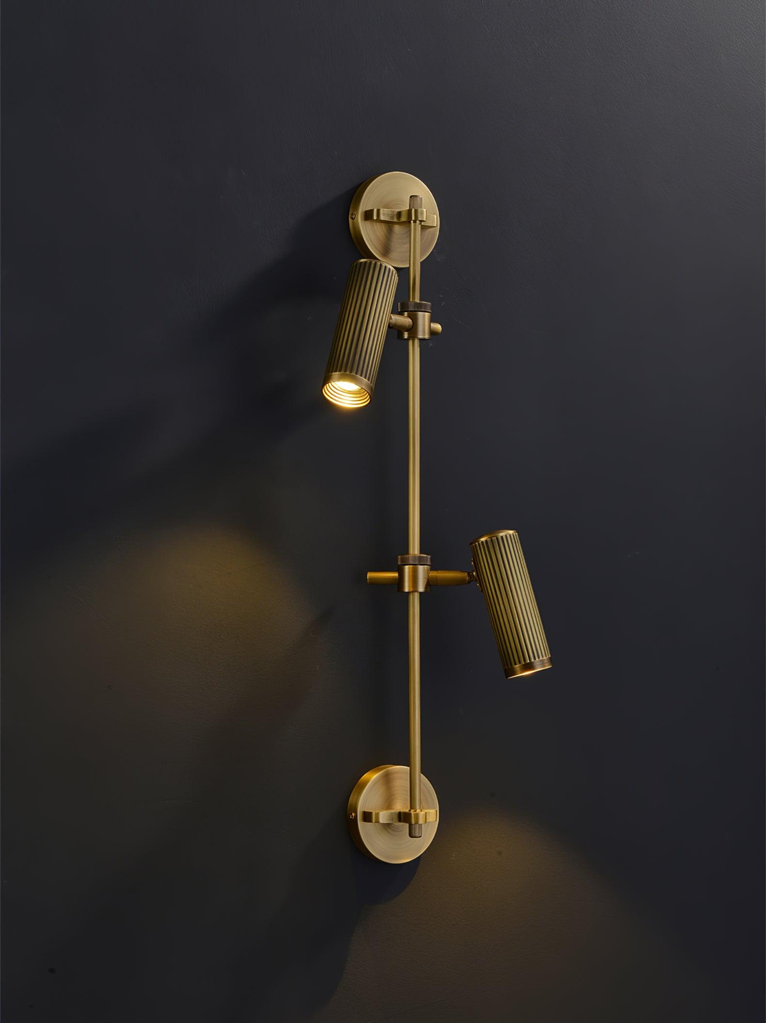 WOW Spot Rail Wall Light