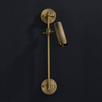 WOW Spot Rail Wall Light