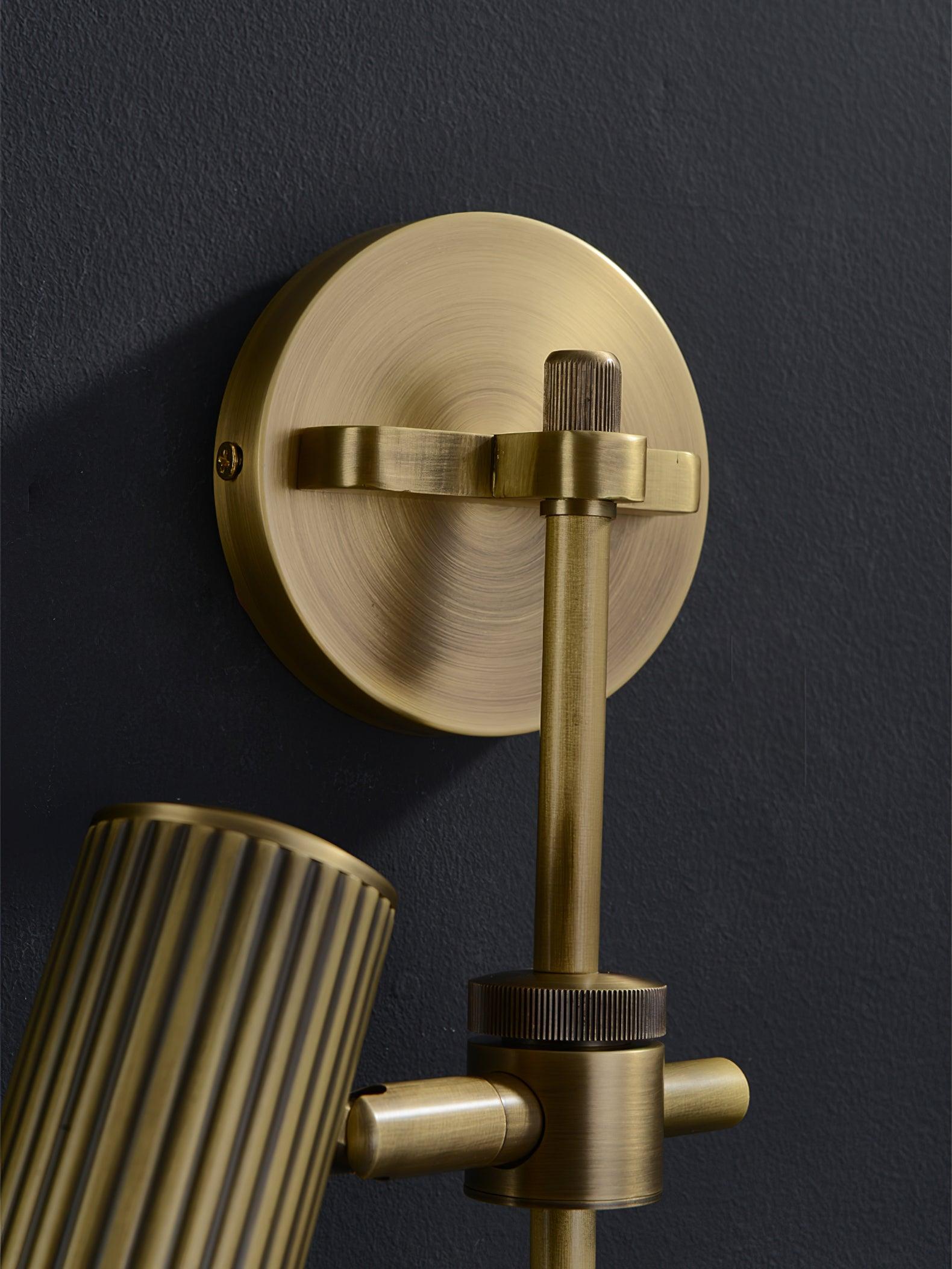 WOW Spot Rail Wall Light