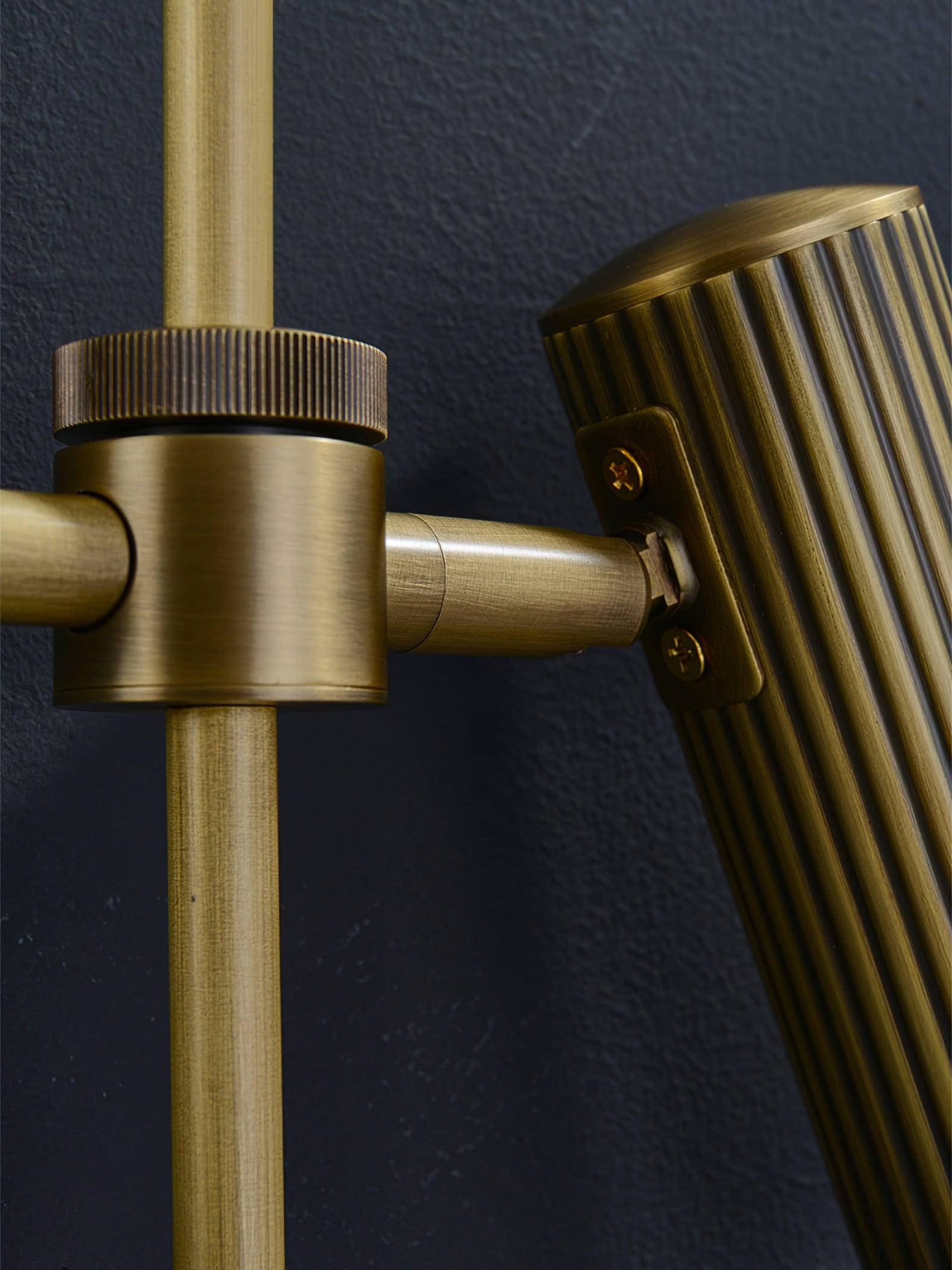 WOW Spot Rail Wall Light
