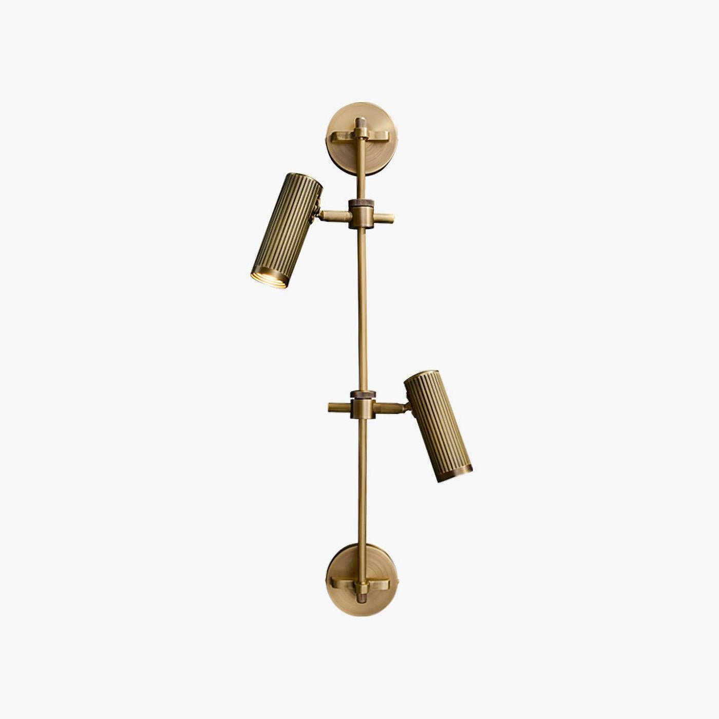 WOW Spot Rail Wall Light