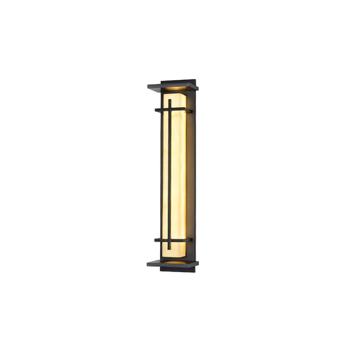 WOW Square Outdoor Wall Light