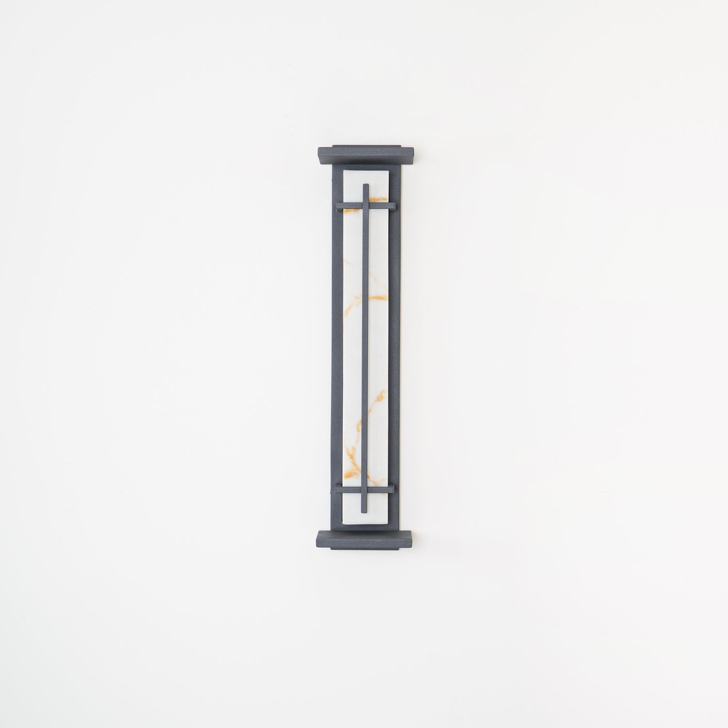 WOW Square Outdoor Wall Light