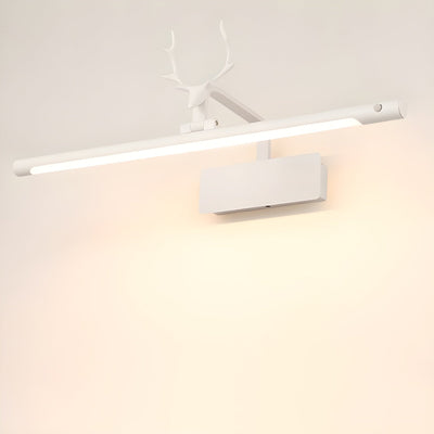 WOW Stag Horn Wall Light
