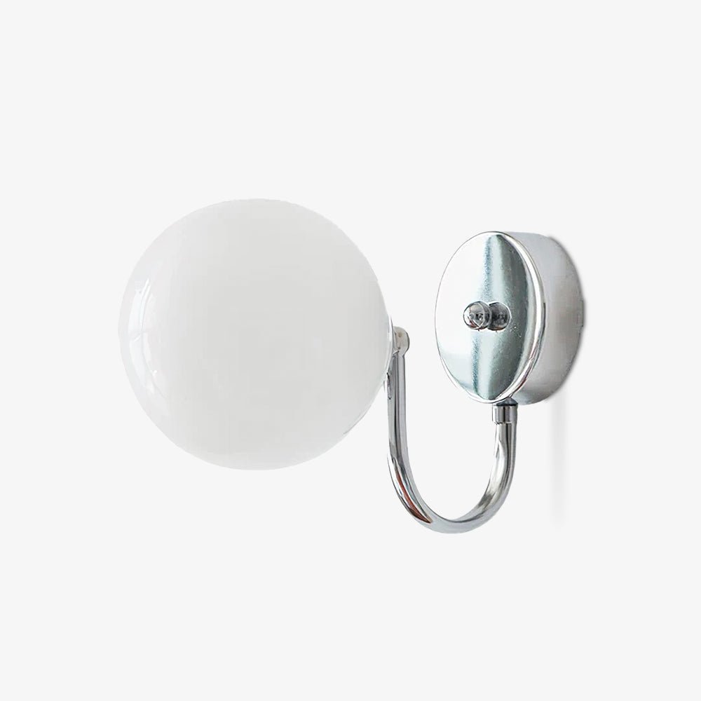 WOW Staggered Glass Sconce
