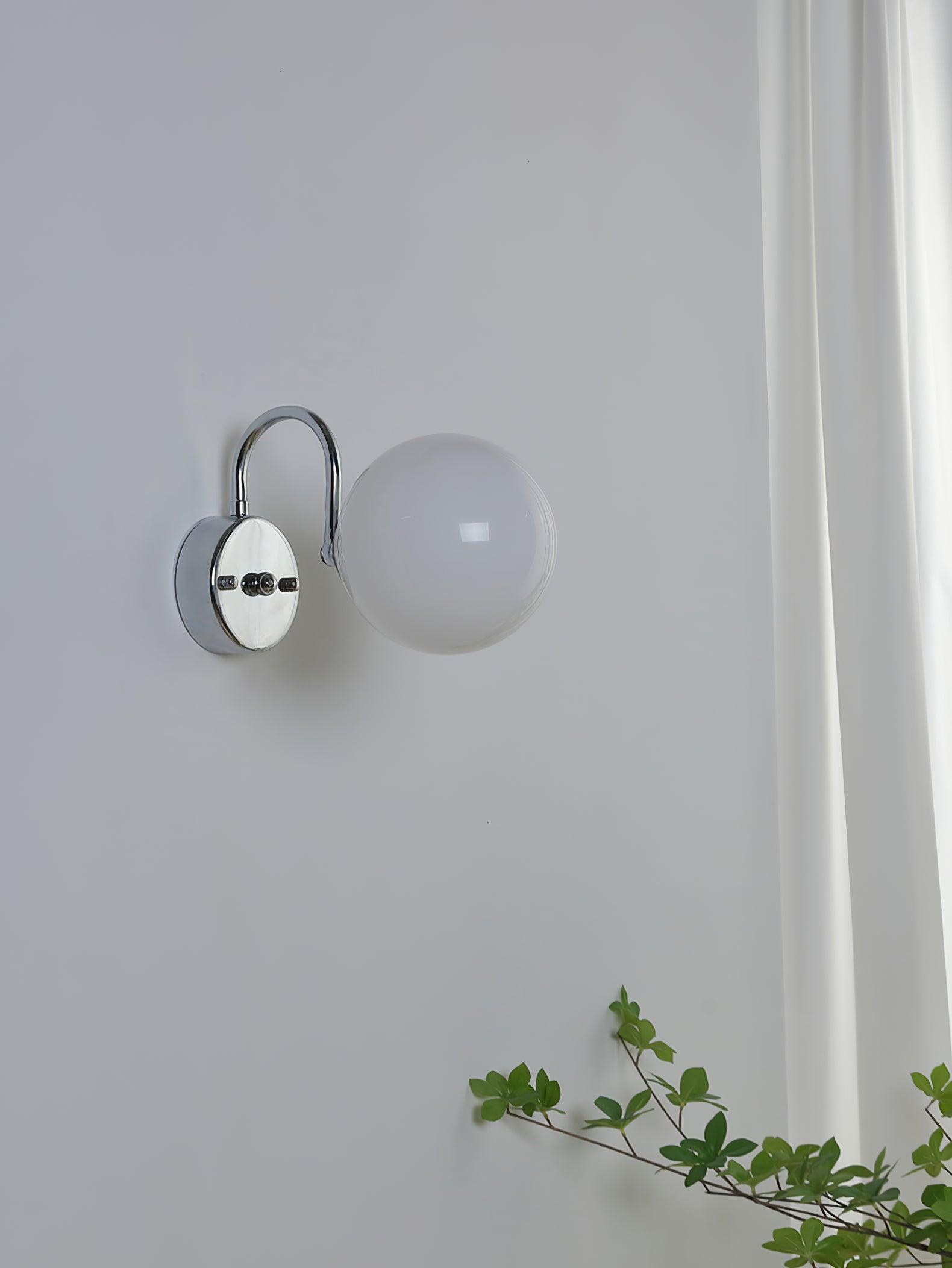 WOW Staggered Glass Sconce