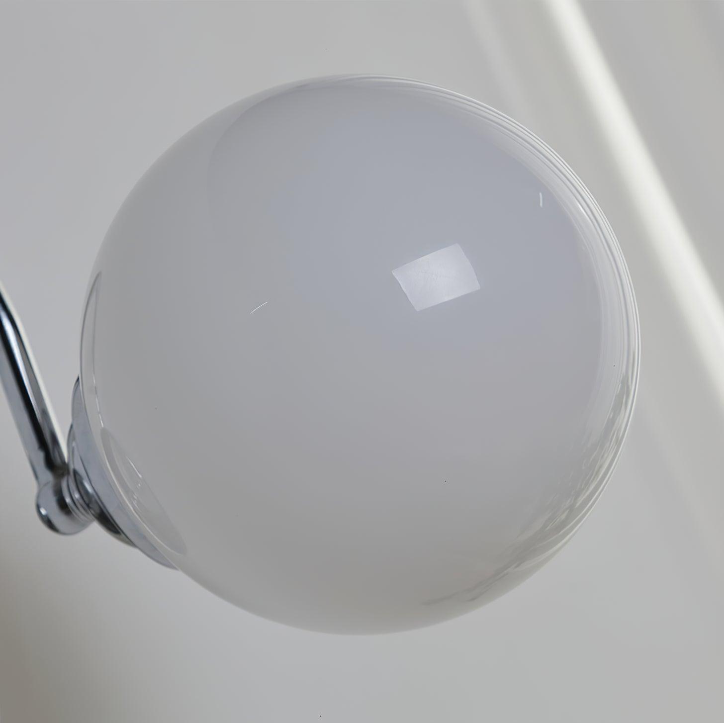 WOW Staggered Glass Sconce