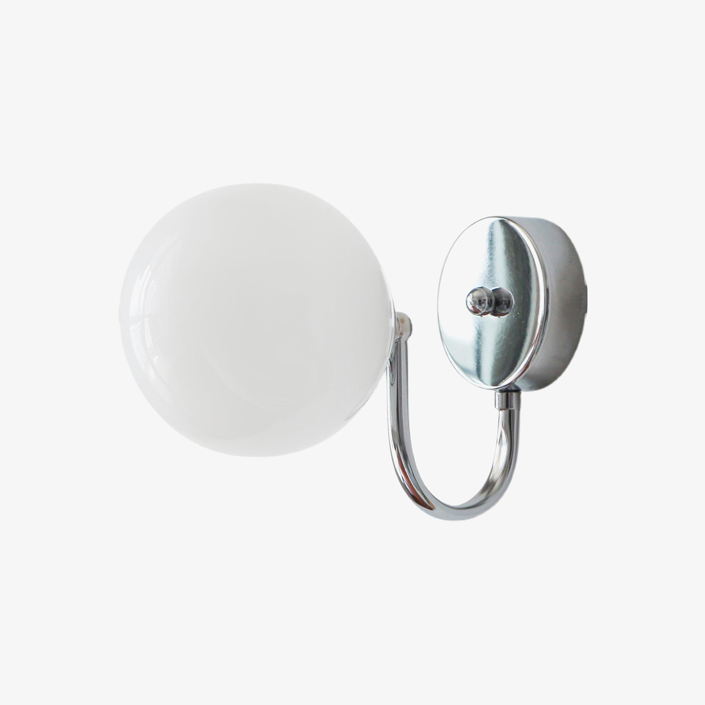 WOW Staggered Glass Sconce