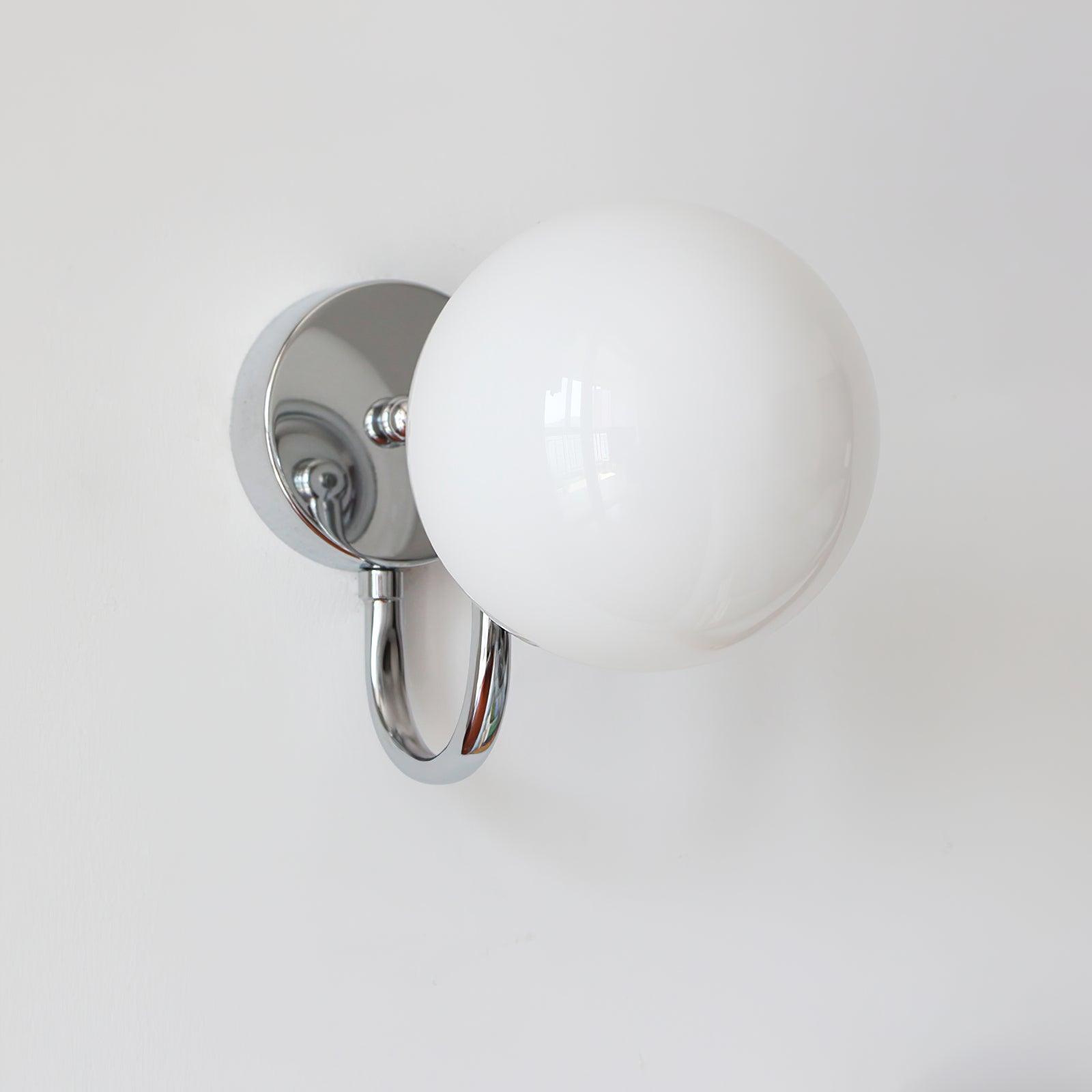 WOW Staggered Glass Sconce