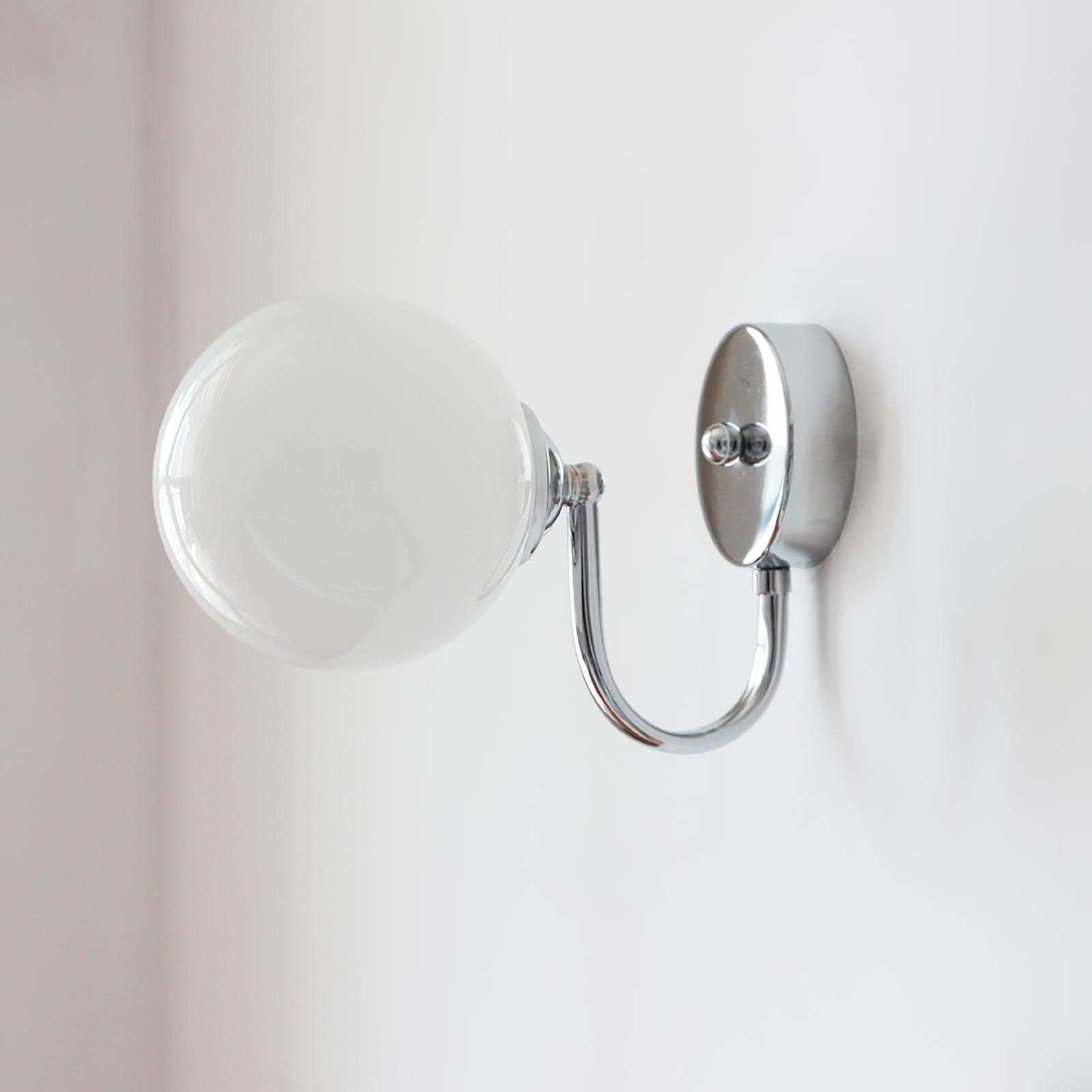 WOW Staggered Glass Sconce