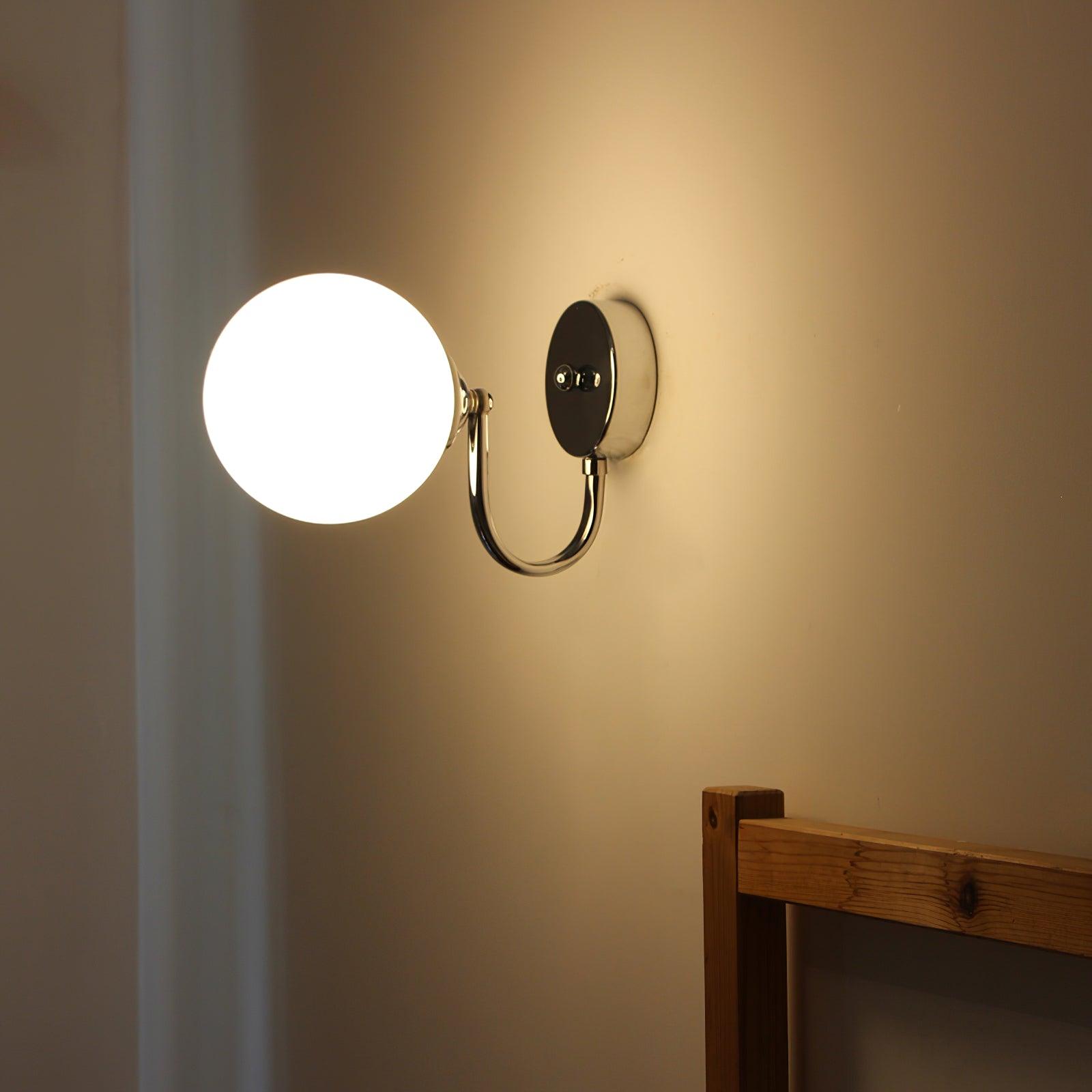 WOW Staggered Glass Sconce