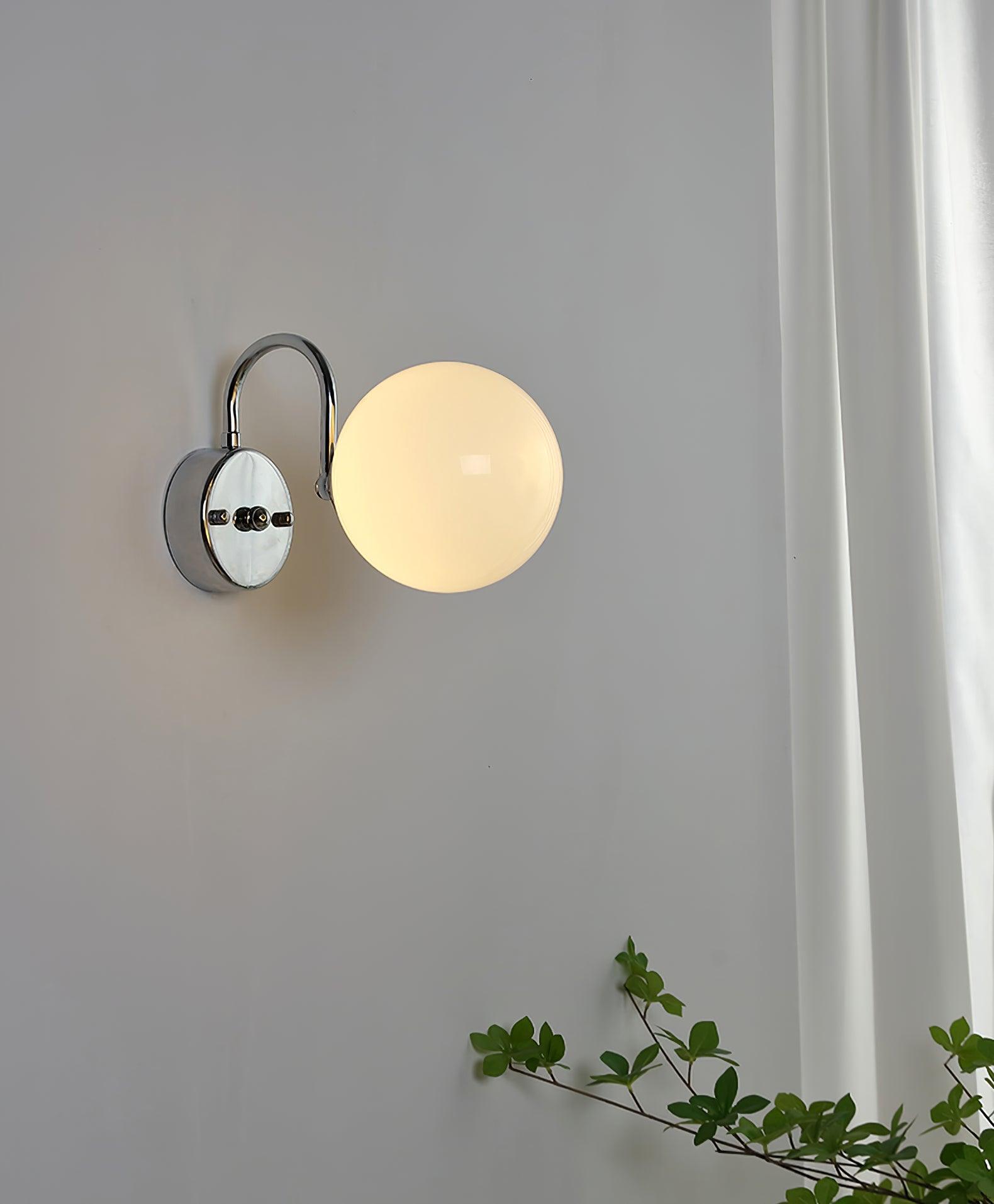 WOW Staggered Glass Sconce