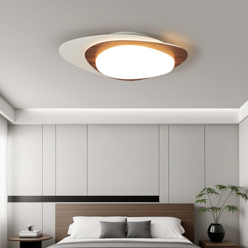 WOW Stellar Orbit Ceiling Light