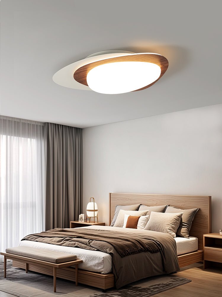 WOW Stellar Orbit Ceiling Light