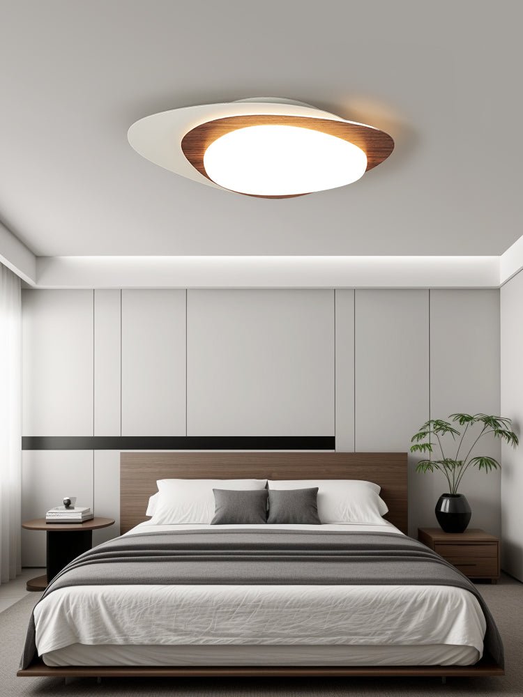 WOW Stellar Orbit Ceiling Light