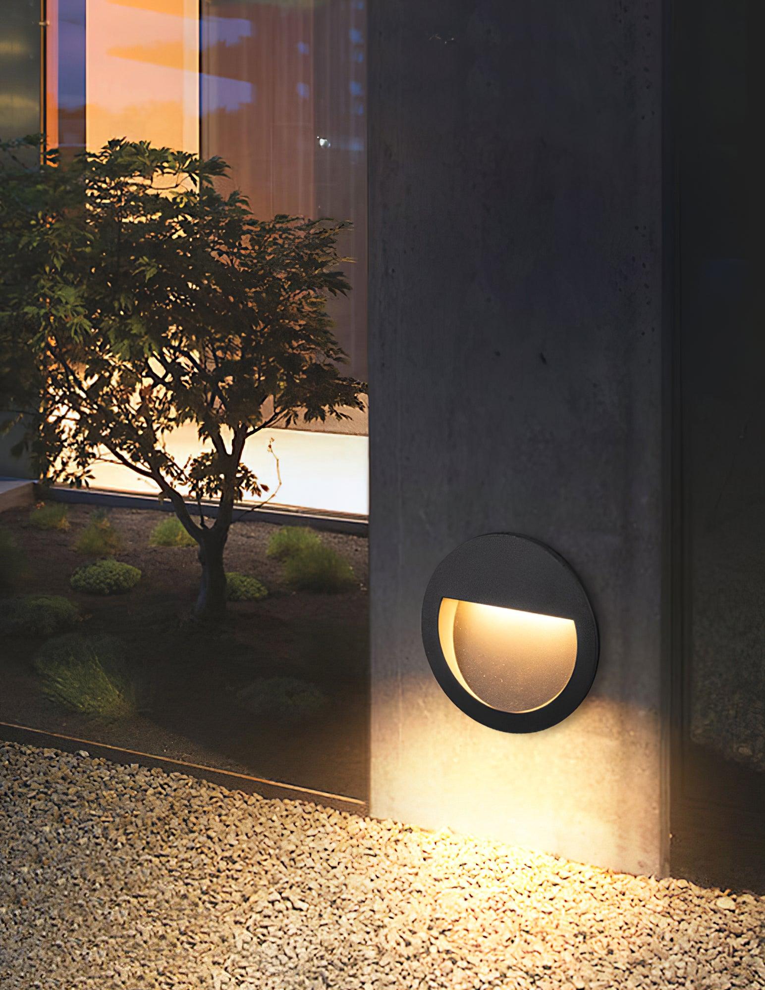 WOW Step And Wall Light